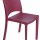 Стілець Greenboheme Chair Woody rosso bordeaux (S6015BD) + 2